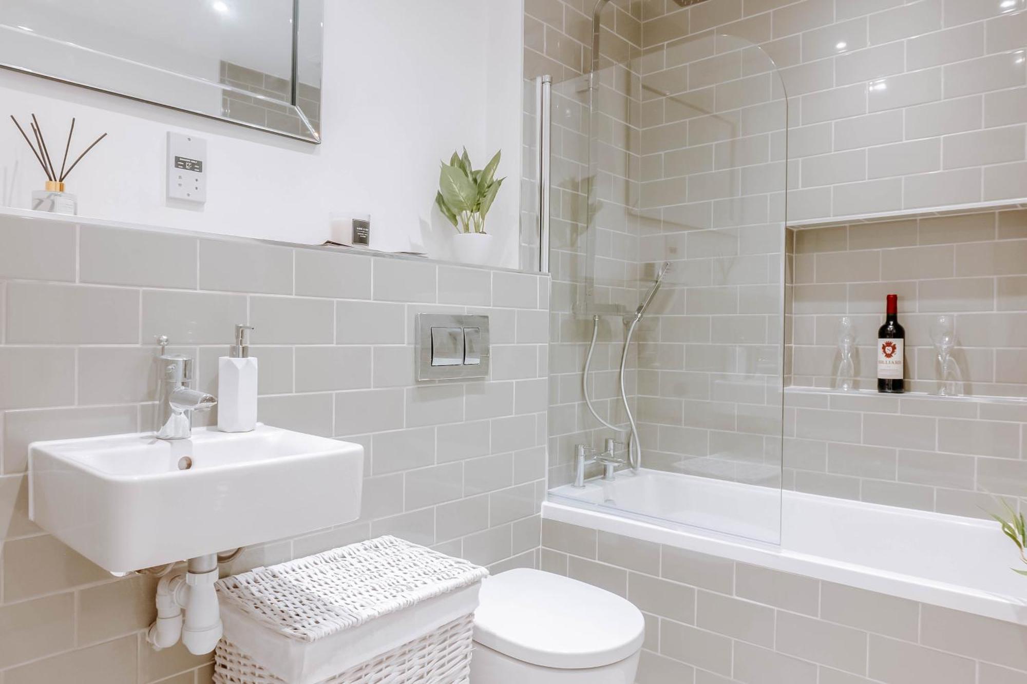 Mayfield - Central Harrogate Apartment - Ground Floor Ngoại thất bức ảnh