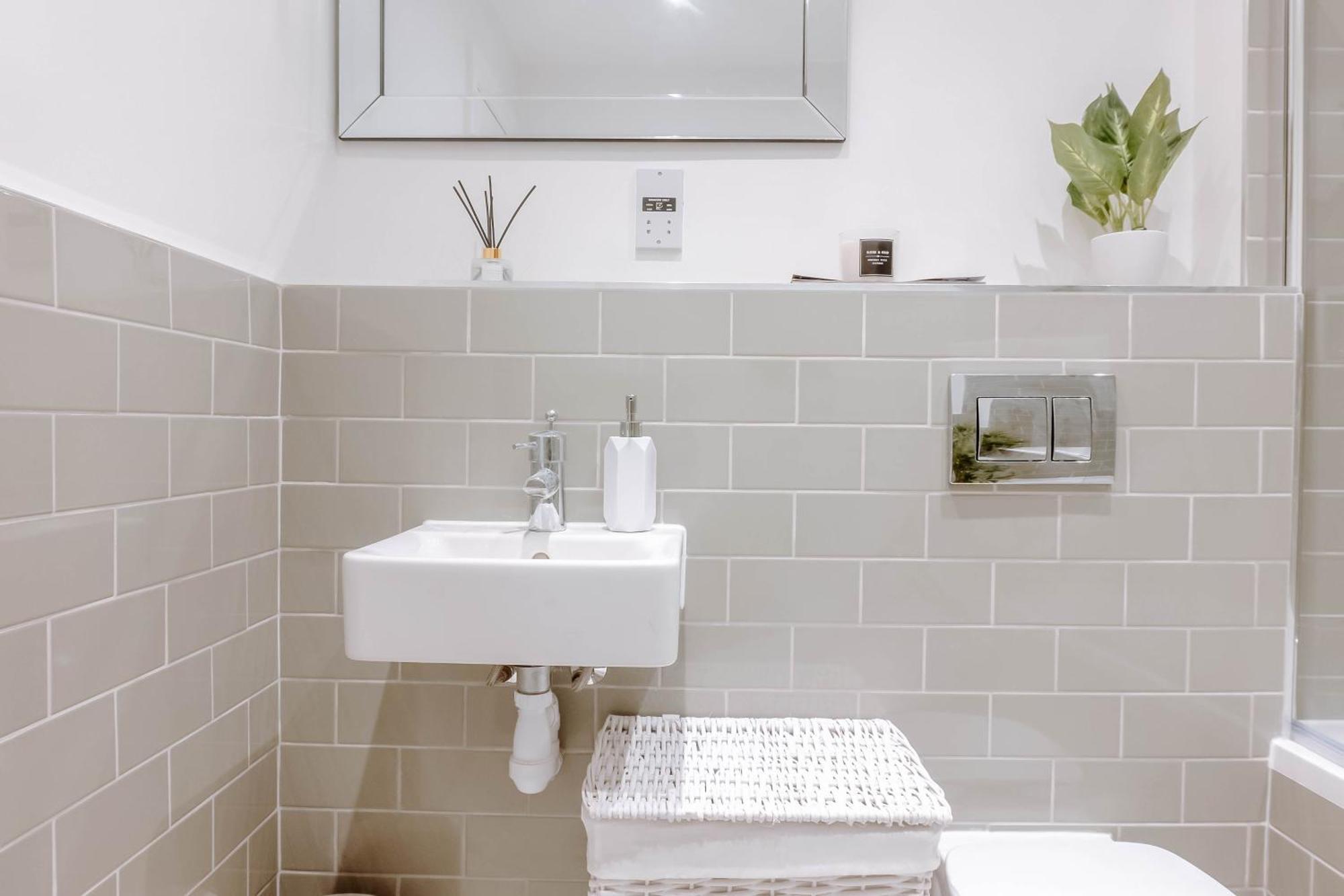 Mayfield - Central Harrogate Apartment - Ground Floor Ngoại thất bức ảnh