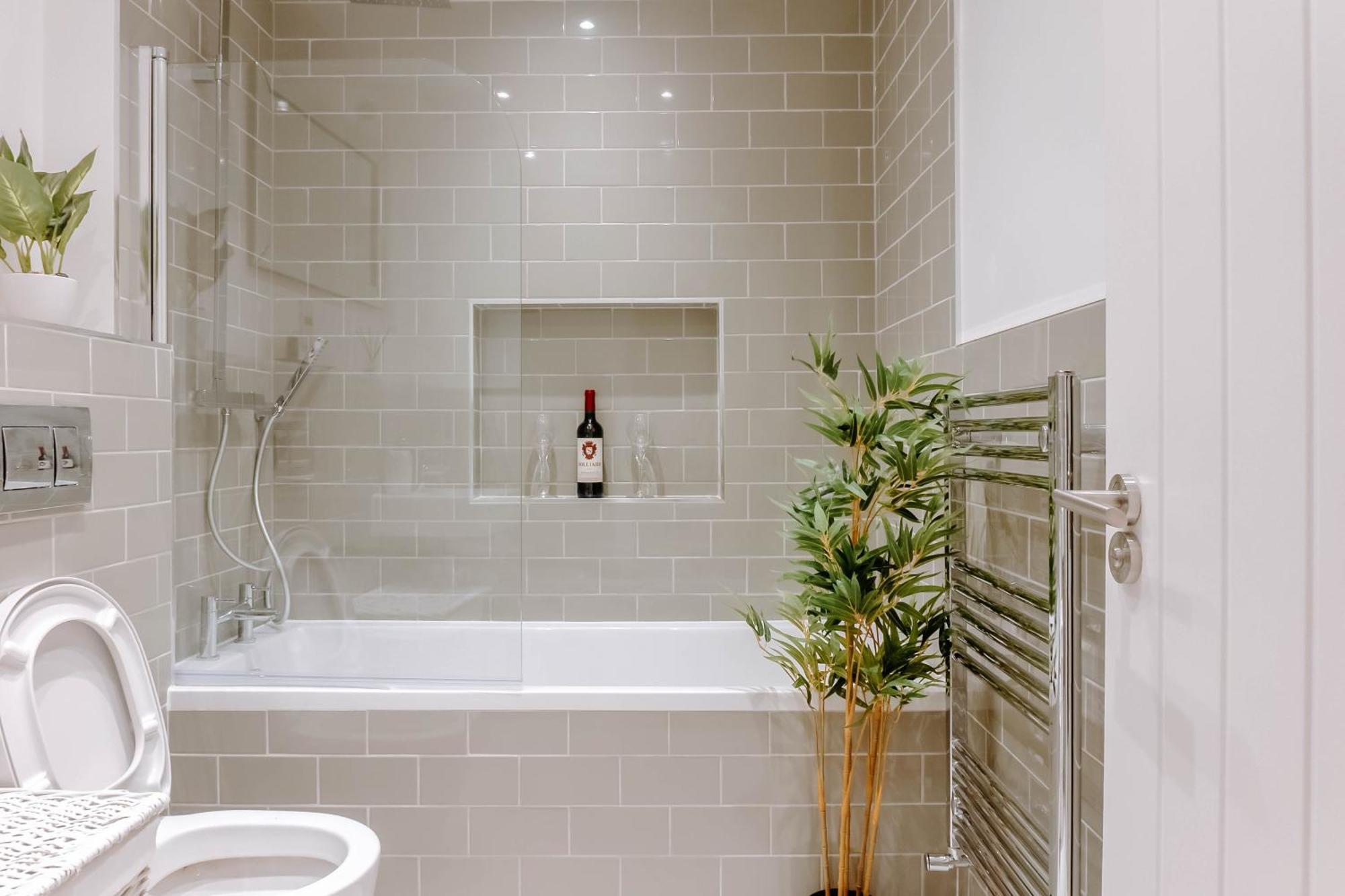 Mayfield - Central Harrogate Apartment - Ground Floor Ngoại thất bức ảnh