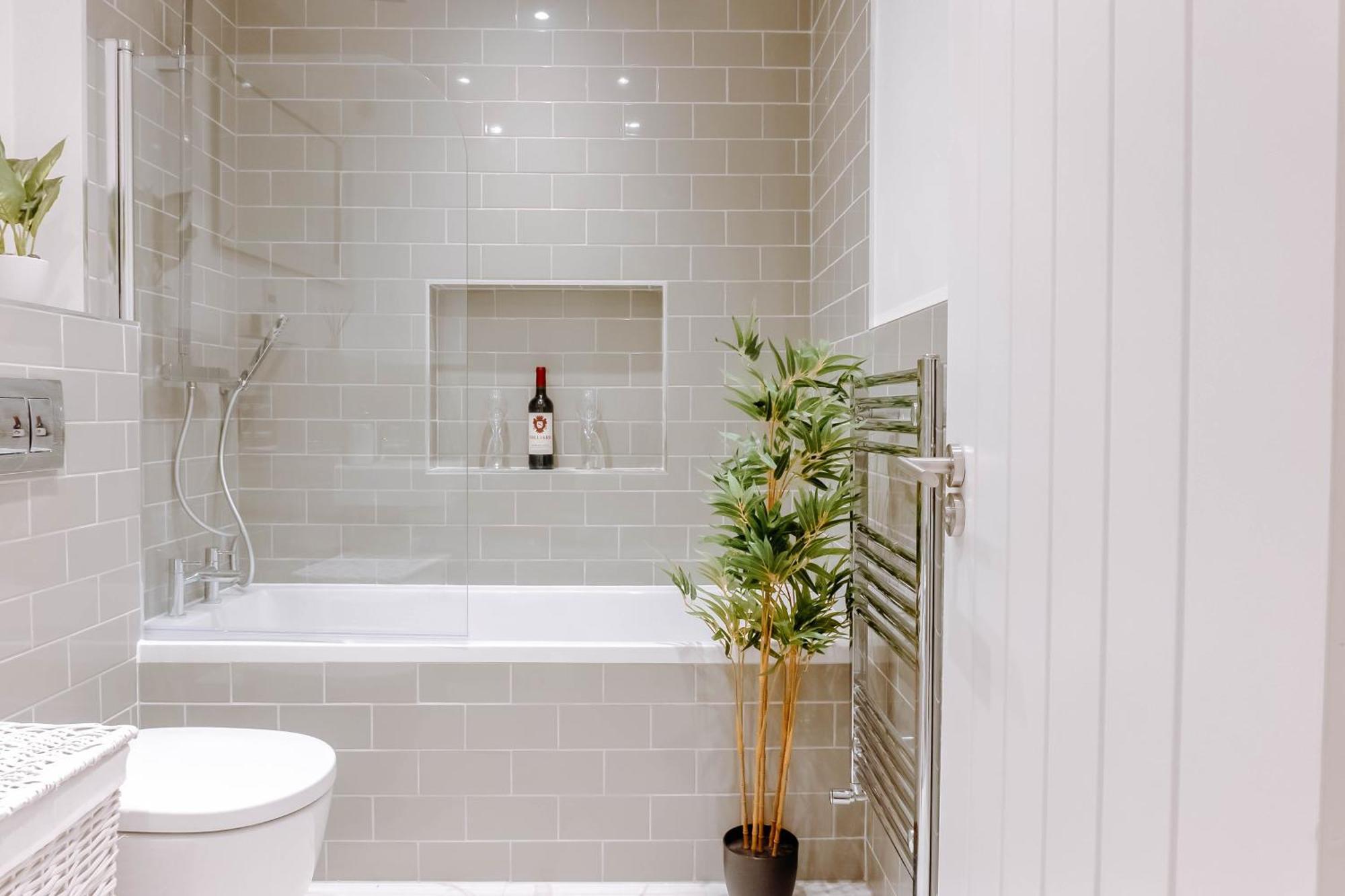 Mayfield - Central Harrogate Apartment - Ground Floor Ngoại thất bức ảnh